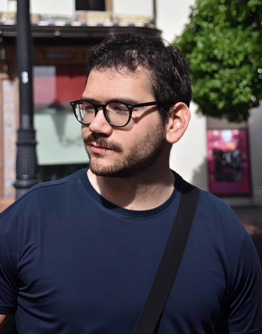 Giacomo Fagandini